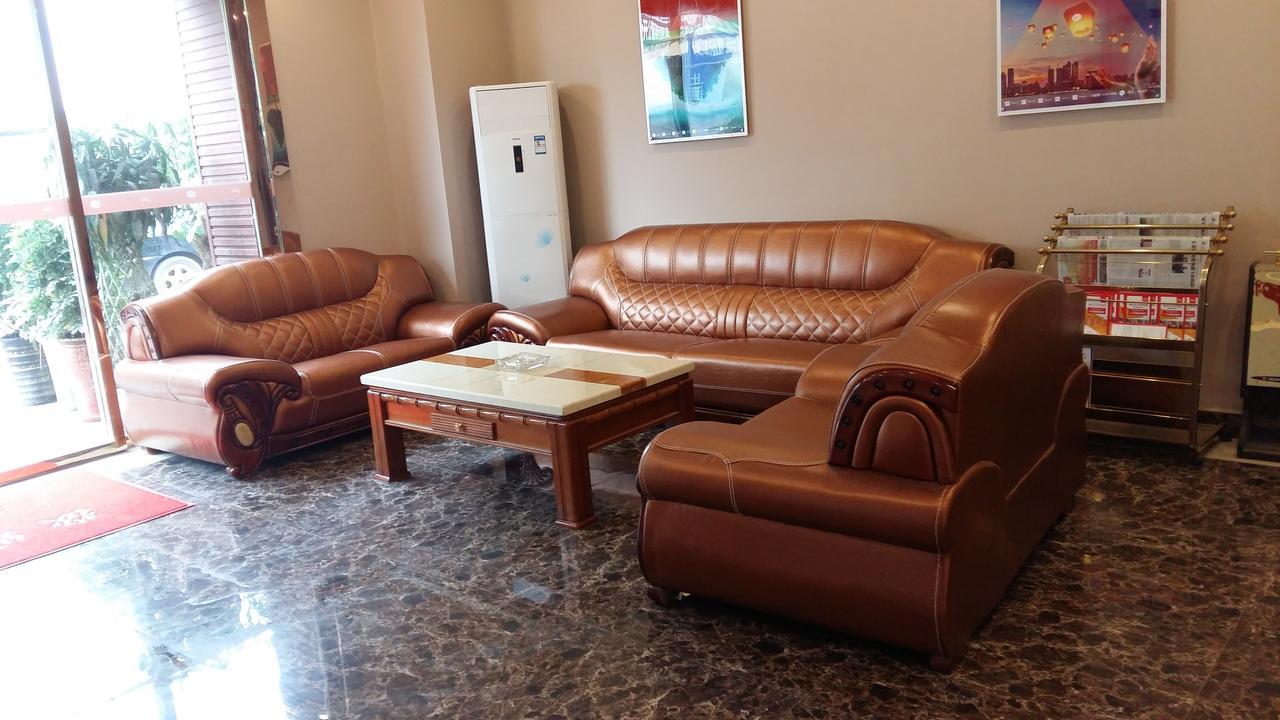 Thank Inn Chain Hotel Guizhou Zunyi Huichuan District Huichuan Avenue Esterno foto